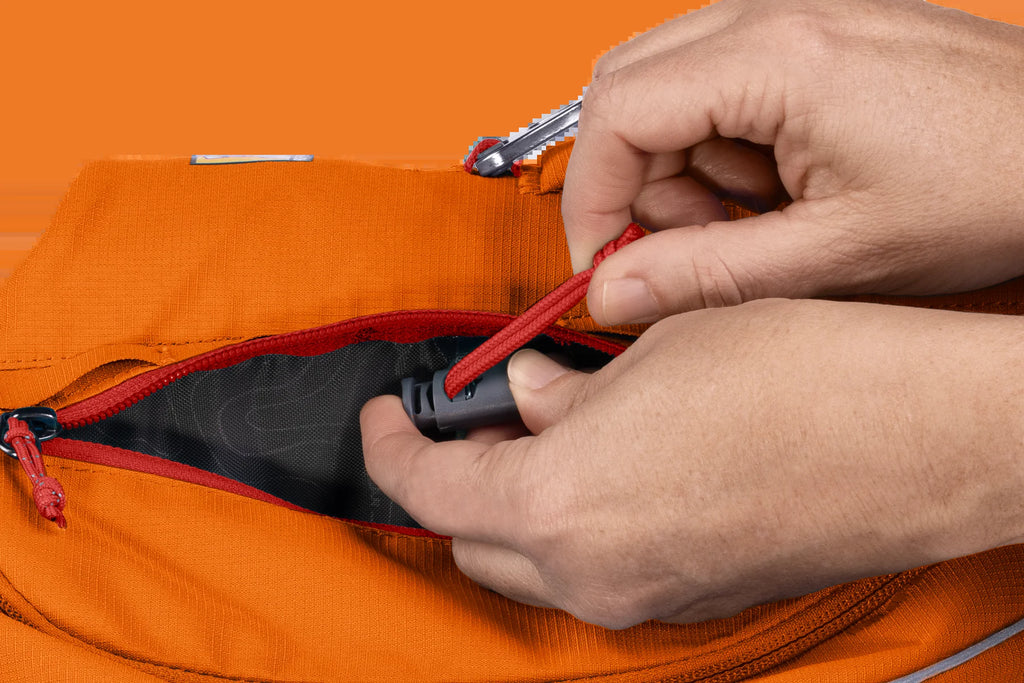 Approach™ Dog Backpack