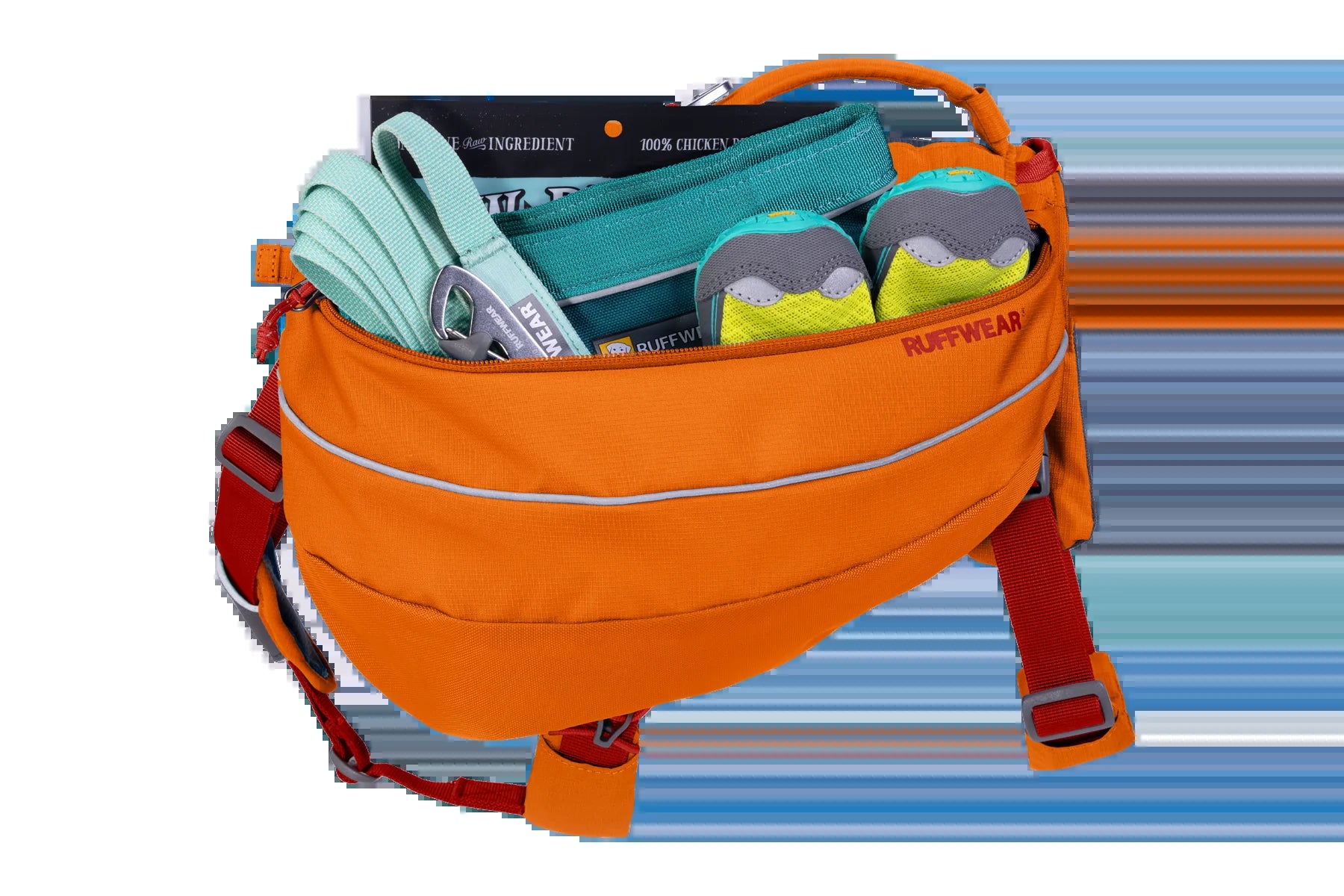 Approach™ Dog Backpack