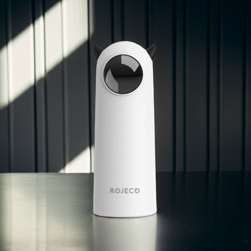 Automatic Cat Toy – Interactive Smart LED Laser