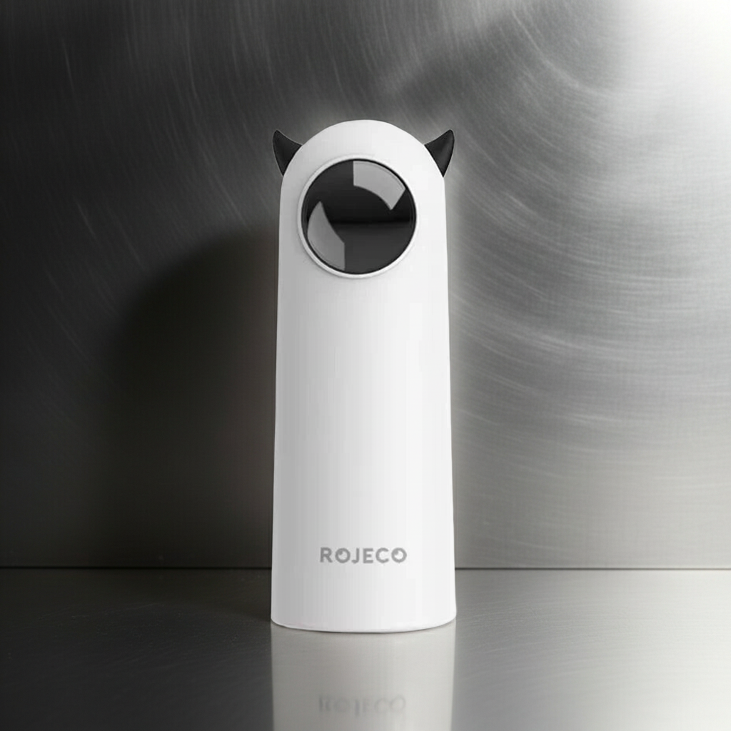 Automatic Cat Toy – Interactive Smart LED Laser