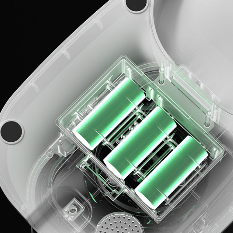 Pet Automatic Feeder Large Capacity Smart Voice Recorder APP Control Timer Feeding Cat Dog Food Dispenser with Wifi Pet Bo