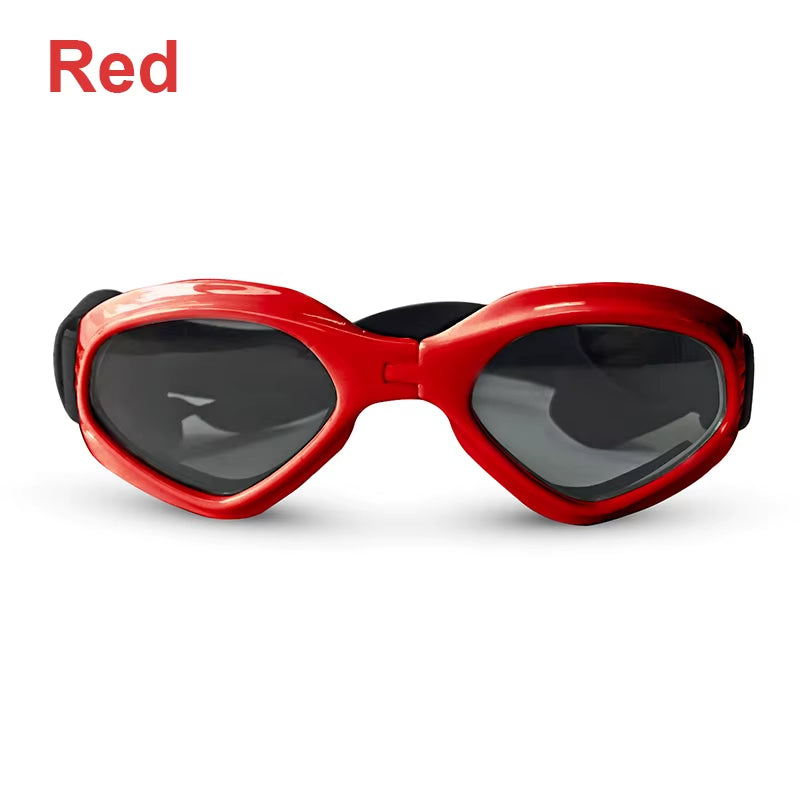 Pet Decoration Pet Cat Goggles Eye Wear Puppy Eye Protection Pet Grooming Accessories 6 Colors Cute Pet Dog Sunglass Sun Glasses